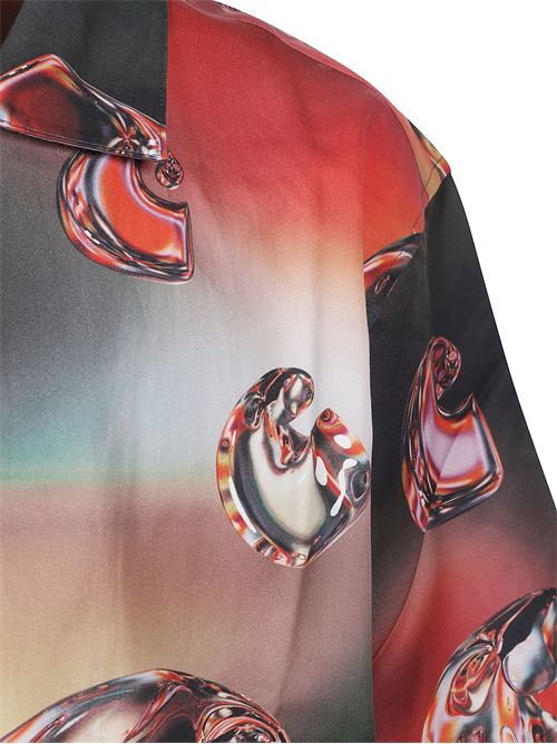 Camicia Solar Chrome CARHARTT WIP | I03515532LXX